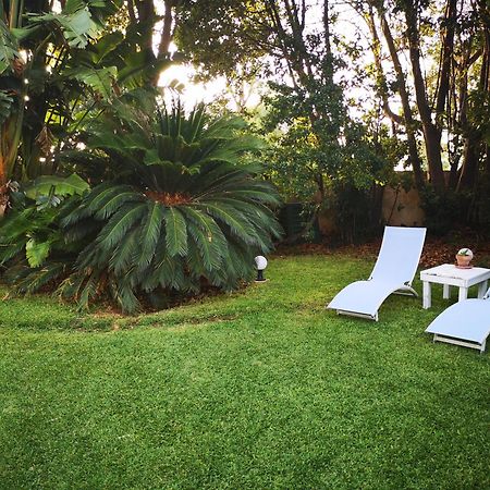 Apartmán A Casa Di Marley Lecce Exteriér fotografie