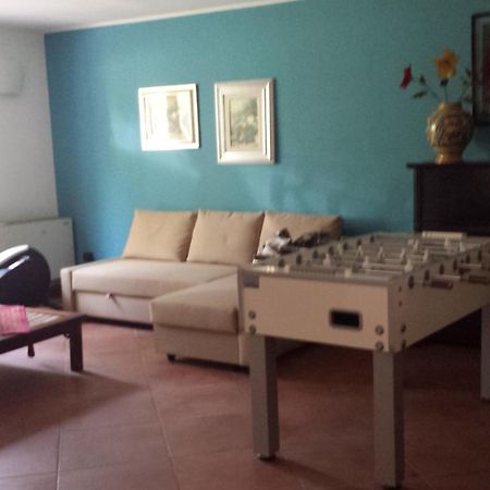 Apartmán A Casa Di Marley Lecce Exteriér fotografie