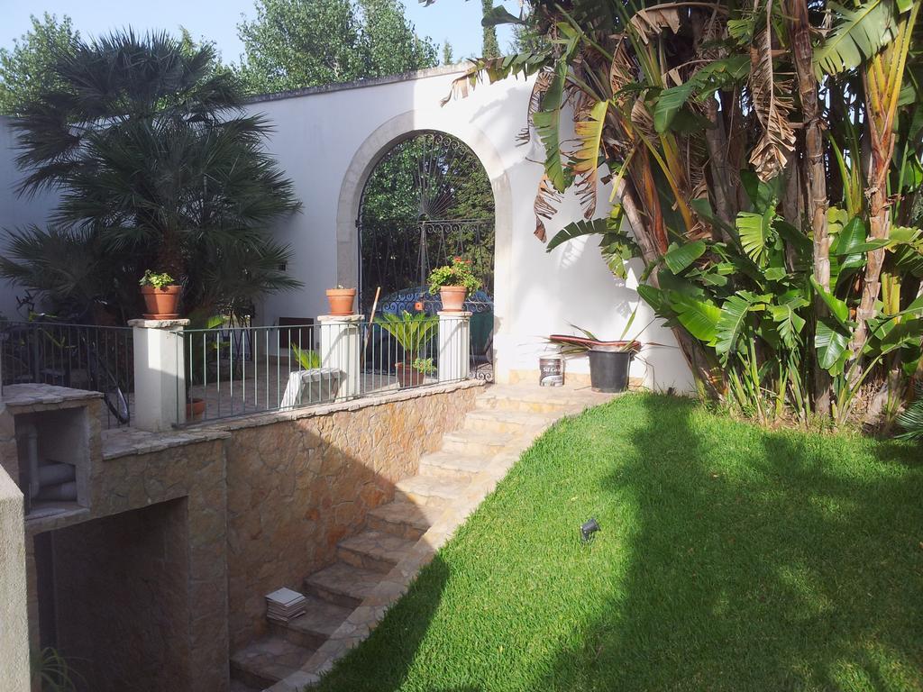 Apartmán A Casa Di Marley Lecce Exteriér fotografie