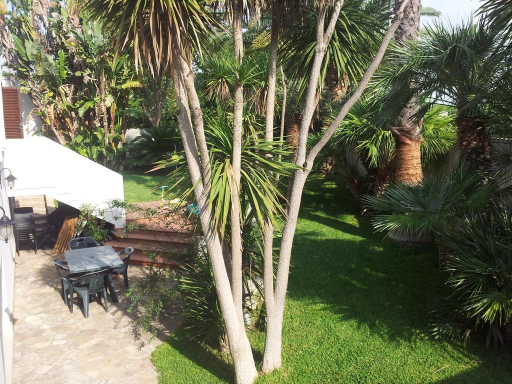 Apartmán A Casa Di Marley Lecce Exteriér fotografie