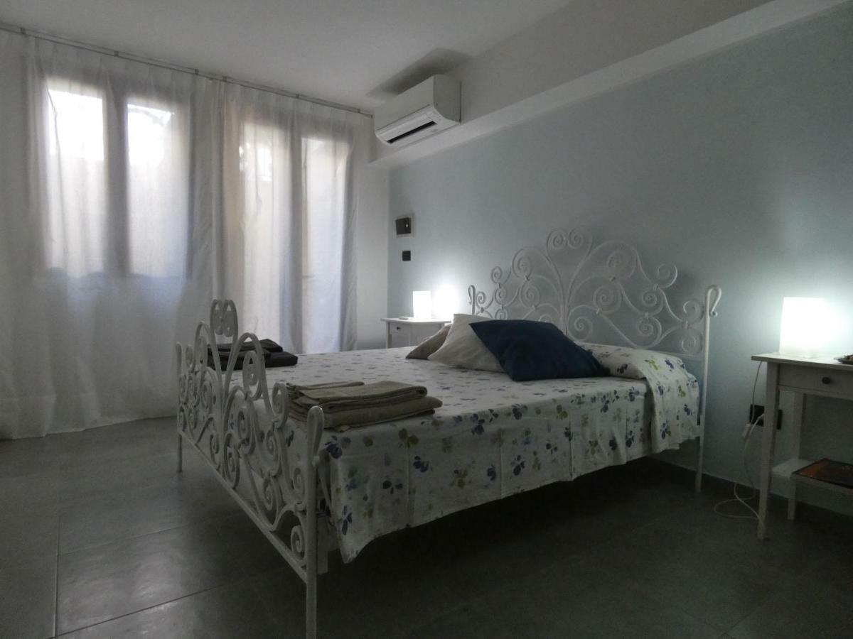 Apartmán A Casa Di Marley Lecce Exteriér fotografie