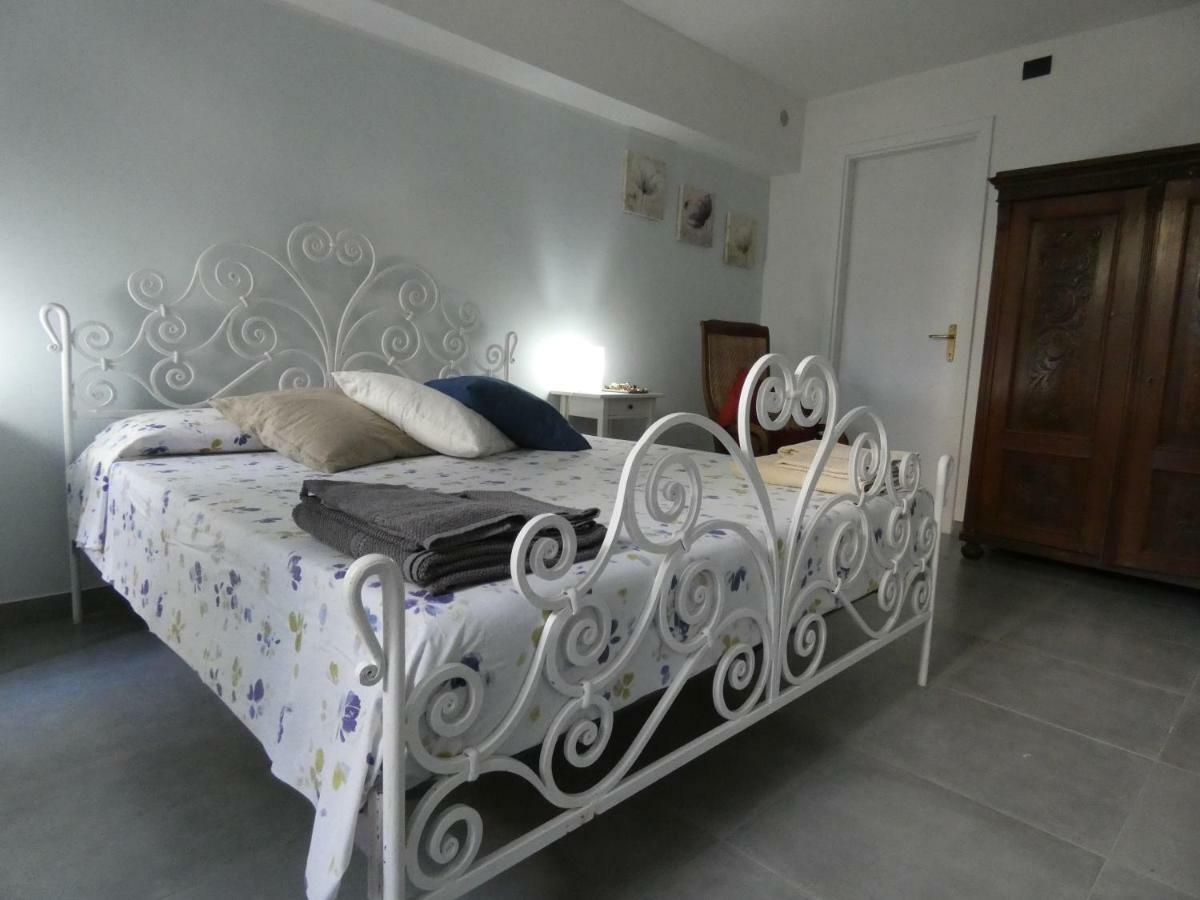 Apartmán A Casa Di Marley Lecce Exteriér fotografie