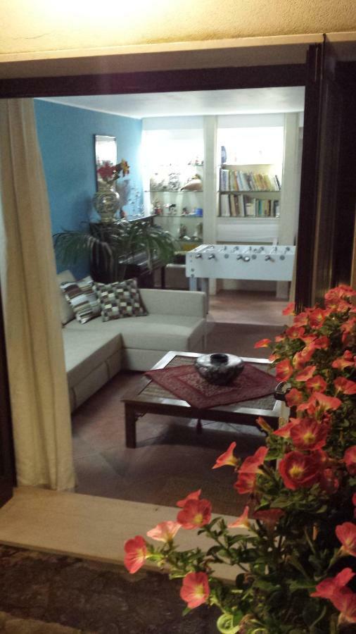 Apartmán A Casa Di Marley Lecce Exteriér fotografie