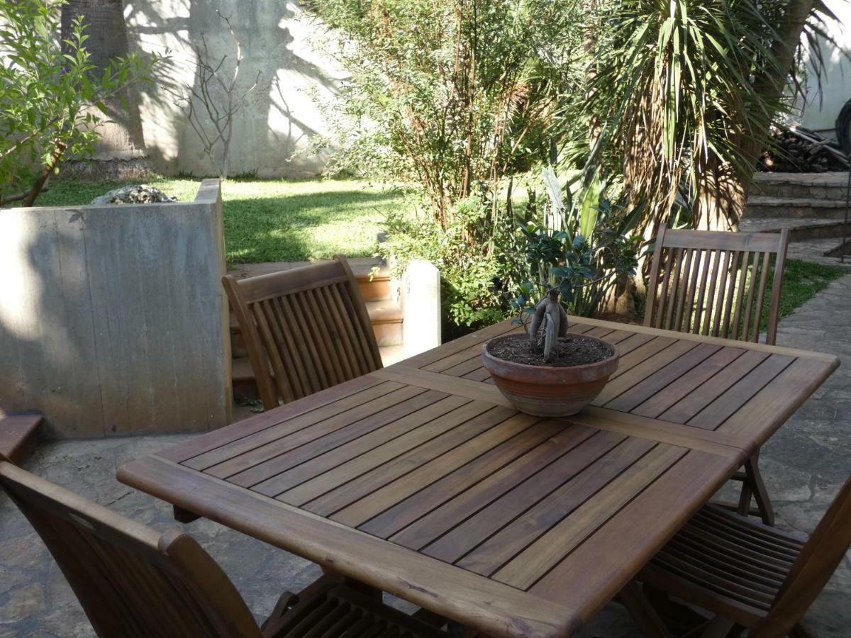 Apartmán A Casa Di Marley Lecce Exteriér fotografie