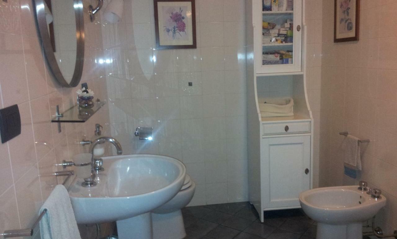Apartmán A Casa Di Marley Lecce Exteriér fotografie