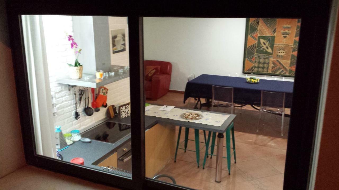 Apartmán A Casa Di Marley Lecce Exteriér fotografie